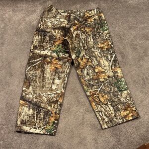Compass 360 Hunting Camouflage Pants SIZE L